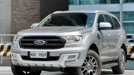 SALE 🔥 2016 Ford Everest Trend 4x2 2.2 Diesel Automatic | 📲 0918 676 3396 ANGEL CASTILLO