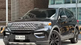 SALE 🔥 2020 Ford Explorer 2.3 Limited Ecoboost 4WD AT Gas | 📲 0918 676 3396 ANGEL CASTILLO