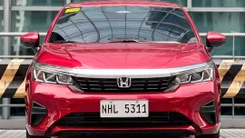 2025 Honda City S 1.5 Gas A/T ☎️0935 600 3692 JAN RAY DE JESUS ✅️89K ALL-IN DP