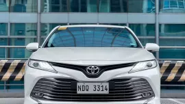 2019 Toyota Camry 2.5 V A/T Gas ☎️0935 600 3692 JAN RAY DE JESUS ✅️214K ALL-IN DP