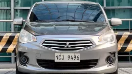 2016 Mitsubishi Mirage G4 GLX 1.2 Gas A/T ☎️0935 600 3692 JAN RAY DE JESUS ✅️43K ALL-IN DP
