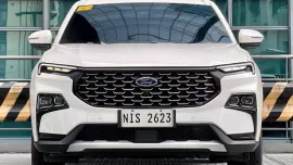 2024 Ford Territory Titanium 1.5 Gas A/T ☎️0935 600 3692 JAN RAY DE JESUS ✅️203K ALL-IN DP
