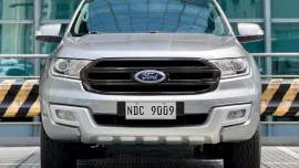 2016 Ford Everest Trend 4x2 2.2 Diesel A/T ☎️0935 600 3692 JAN RAY DE JESUS ✅️152K ALL-IN DP