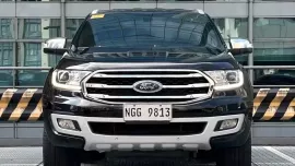 2020 Ford Everest Titanium 4x2 2.0 Diesel A/T ☎️0935 600 3692 JAN RAY DE JESUS ✅️145K ALL-IN DP