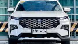 2024 Ford Territory X 1.5 Gas A/T ☎️0935 600 3692 JAN RAY DE JESUS ✅️268K ALL-IN DP