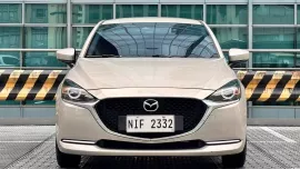 2022 Mazda 2 Hatchback 1.5 Gas A/T ☎️0935 600 3692 JAN RAY DE JESUS ✅️106K ALL-IN DP
