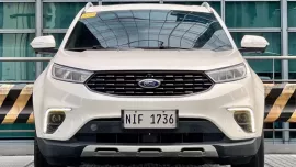 2023 Ford Territory Titanium 1.5 Gas A/T ☎️0935 600 3692 JAN RAY DE JESUS ✅️168K ALL-IN DP