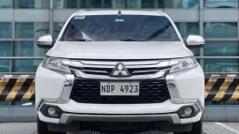 2019 Mitsubishi Montero Sport GLS 4x2 2.4 A/T Diesel ☎️0935 600 3692 JAN RAY DE JESUS ✅️215K ALL-IN