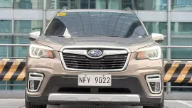 2020 Subaru Forester 2.0I-S Eyesight A/T Gas ☎️0935 600 3692 JAN RAY DE JESUS ✅️149K ALL-IN DP