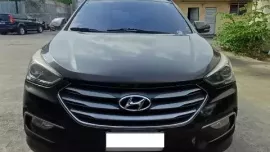 FOR SALE 2016 Hyundai Santa Fe  2.2 CRDi GLS 8A/T 2WD (Dsl)