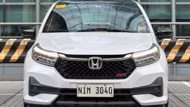 2023 Honda Brio RS 1.2 Black Top CVT‼️🔥 𝟎𝟗𝟏𝟐𝟏𝟎𝟔𝟏𝟒𝟔𝟐 𝐌𝐀𝐁𝐘 𝐋𝐀𝐓𝐈𝐃𝐎 📲📩🙋🏻