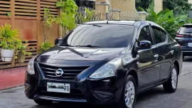Nissan Almera 2018 AT GAS