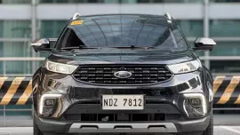 2022 Ford Territory Titanium 1.5 🙋🏻‍♂️𝐂𝐀𝐑𝐋 𝐁.📲 0938 458 8779