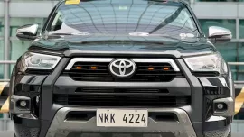 2025 Toyota Hilux 4x2 G Diesel M/T ☎️0935 600 3692 JAN RAY DE JESUS ✅️226K ALL-IN DP