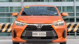 2024 Toyota Wigo G Gas A/T Top of the Line ☎️0935 600 3692 JAN RAY DE JESUS 
