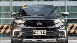 2022 Ford Territory Titanium 1.5 A/T Gas ☎️0935 600 3692 JAN RAY DE JESUS ✅️125K ALL-IN DP