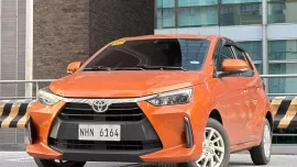 2024 TOYOTA WIGO 1.0 G Gas Automatic* TOP OF THE LINE📲💁‍♀️0969-5949924 JONNALYN.SARANILLAS