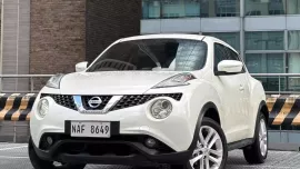2017 Nissan Juke 1.6L CVT Automatic, Gas📲💁‍♀️0969-5949924 JONNALYM.SARANILLAS