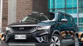 2022 Geely Okavango Urban Plus 1.5 Gas Automatic📲💁‍♀️0969-5949924 JONNALYN.SARANILLAS