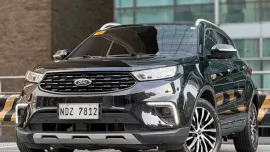 2022 Ford Territory Titanium 1.5 Automatic Gas📲💁‍♀️0969-5949924 JONNALYN.SARANILLAS