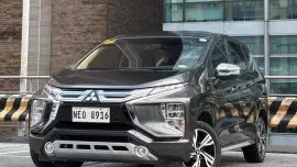 2021 Mitsubishi Xpander GLS 1.5 Gas Automatic📲💁‍♀️0969-5949924 JONNALYN.SARANILLAS