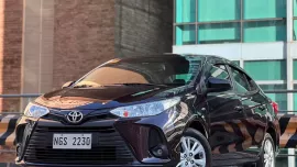 2021 Toyota Vios 1.3 XLE Automatic  Gasoline📲💁‍♀️0969-5949924 JONNALYN.SARANILLAS