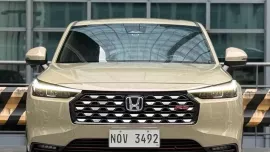 2025 Honda HRV 1.5 RS e:HEV Hybrid 🙋🏻‍♂️𝐂𝐀𝐑𝐋 𝐁.📲 0938 458 8779