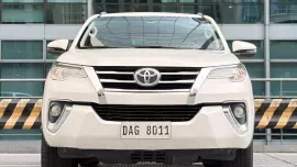 2018 Toyota Fortuner G✅200K ALL IN‼️ 🙋🏻‍♂️𝐂𝐀𝐑𝐋 𝐁.📲 0938 458 8779