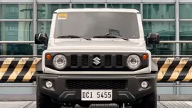 2026 Suzuki Jimny GLX Gas A/T ☎️0935 600 3692 JAN RAY DE JESUS ✅️159K ALL-IN DP