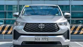 2023 Toyota Innova Zenix 2.0 V A/T Gas ☎️0935 600 3692 JAN RAY DE JESUS ✅️177K ALL-IN DP