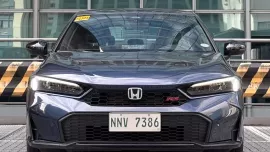 2025 Honda Civic RS 3:HEV Hybrid Gas A/T ☎️0935 600 3692 JAN RAY DE JESUS ✅️284K ALL-IN DP