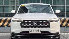 2025 Honda HRV 1.5 RS E:HEV Hybrid Gas A/T ☎️0935 600 3692 JAN RAY DE JESUS ✅️254K ALL-IN DP