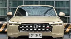 2025 Honda HRV 1.5 RS e:HEV Hybrid A/T Gas ☎️0935 600 3692 JAN RAY DE JESUS ✅️254K ALL-IN DP