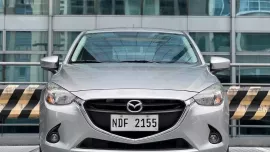 2016 Mazda 2 Hatchback 1.5 A/T Gas ☎️0935 600 3692 JAN RAY DE JESUS ✅️72K ALL-IN DP
