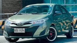 SALE 🔥 2019 Toyota Vios 1.3 XE Gas Automatic | 📲 0918 676 3396 ANGEL CASTILLO
