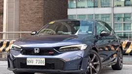 SALE 🔥 2025 Honda Civic RS e:HEV Hybrid Gas Automatic | 📲 0918 676 3396 ANGEL CASTILLO