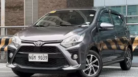 SALE 🔥 2021 Toyota Wigo 1.0 G Automatic Gas | 📲 0918 676 3396 ANGEL CASTILLO