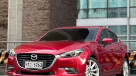 SALE 🔥 2018 Mazda 3 2.0 R Automatic Gas Automatic Gas | 📲 0918 676 3396 ANGEL CASTILLO