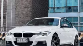 SALE 🔥 2018 BMW 320D M Sport 2.0 Automatic Diesel | 📲 0918 676 3396 ANGEL CASTILLO