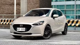 SALE 🔥 2022 Mazda 2 Hatchback 1.5 Gas Automatic | 📲 0918 676 3396 ANGEL CASTILLO