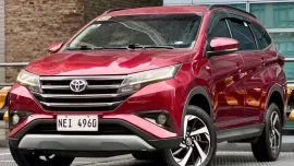 2019 Toyota Rush 1.5 G Gas Automatic 90k ALL IN🔥✅ 𝐂𝐋𝐄𝐎 🙋🏼‍♀️📲0938 830 7235