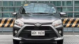 2021 Toyota Wigo 1.0 G✅78K ALL IN DP‼️ 🙋🏻‍♂️ 𝐂𝐀𝐑𝐋 𝐁. 📲 𝟎𝟗𝟑𝟖 𝟒𝟓𝟖 𝟖𝟕𝟕𝟗