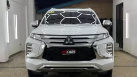 HOT!!! 2023 Mitsubishi Montero Sport GT 4x4 for sale at affordable price! 