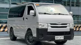 2014 Toyota Hiace Commuter 2.5 Manual, Diesel🔥✅ 𝐂𝐋𝐄𝐎 🙋🏼‍♀️📲0938 830 7235