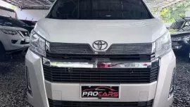 HOT!!! 2019 Toyota Hiace GL Grandia for sale at affordable price! 
