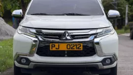 HOT!!! 2016 Mitsubishi Montero Sport GLS Premium for sale at affordable price!