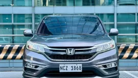 2017 Honda CRV 2.0 S CVT✅80K ALL IN DP‼️ 🙋🏻‍♂️ 𝐂𝐀𝐑𝐋 𝐁. 📲 𝟎𝟗𝟑𝟖 𝟒𝟓𝟖 𝟖𝟕𝟕𝟗