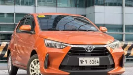 2024 TOYOTA WIGO 1.0 G Gas Automatic* TOP OF THE LINE 🔥✅ 𝐂𝐋𝐄𝐎 🙋🏼‍♀️📲0938 830 7235