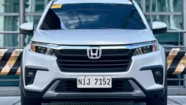2023 Honda BRV V 1.5 Gas Automatic Like New 14K Mileage🔥✅ 𝐂𝐋𝐄𝐎 🙋🏼‍♀️📲0938 830 7235