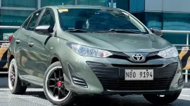 2019 Toyota Vios 1.3 XE Gas Automatic 55k ALL IN🔥✅ 𝐂𝐋𝐄𝐎 🙋🏼‍♀️📲0938 830 7235